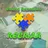 Logo - Escola Creche Recriar Camorim