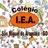 Logo - Colégio Instituto De Educação Araguaia