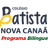 Logo - Colégio Batista Nova Canaã