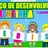 Logo - Espaço De Desenvolvimento Infantil Sementinha