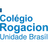 Logo - Colégio Rogacionista Ii
