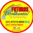 Logo - Instituto Educacional Futuros Brilhantes
