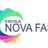 Logo - Escola Nova Fase