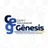 Logo - Centro Educacional Genesis