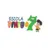 Logo - Escola Pinte O 7