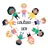 Logo - Colégio Ser - Sociedade Educacional Reino Real