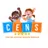 Logo - Centro Educar Nossos Sonhos