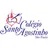 Logo - Colégio Santo Agostinho