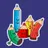 Logo - Escola Geração Atual Baby