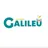 Logo - Colégio Galileu