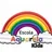 Logo - Aquarela Kids - Berçário, Educação Infantil E Fundamental