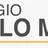Logo - Colégio Paulo Monteiro