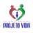 Logo - Colégio Cristão Projeto Vida