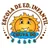 Logo - Chuva Do Saber - Escola De Educação Infantil