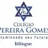 Logo - Colégio Pereira Gomes