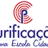 Logo - Colégio Purificação