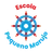 Logo - Escola Pequeno Marujo