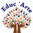 Logo - Escola De Educação Infantil Educ'arte - Unidade 1