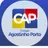 Logo - Colégio Agostinho Porto