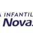 Logo - Escola Infantil Boas Novas