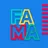 Logo - Fama Colegio