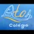 Logo - Colégio Atos – Unidade Ii