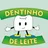 Logo - Dentinho De Leite Logo - Dentinho De Leite