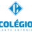 Logo - Colégio Santo Antônio