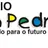 Logo - Colégio Dom Pedro Ii
