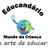 Logo - Educandario Mundo Da Crianca