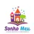 Logo - Colégio Sonho Meu