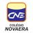 Logo - Colégio Nova Era