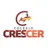 Logo - Colégio Crescer
