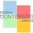 Logo - Escola Montessori De Santos