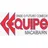 Logo - Colegio Equipe