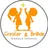 Logo - Crescer & Brilhar - Escola Infantil