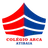 Logo - Colégio Arca  Atibaia