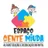 Logo - Creche Gente Miúda