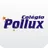 Logo - Colégio Pollux
