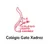 Logo - Gato Xadrez Colegio