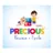 Logo - Escola E Berçário Bilíngue Precious