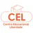 Logo - Cel - Centro Educacional Liberdade