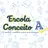 Logo - Escola Conceito A