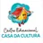 Logo - Centro Educacional Casa Da Cultura