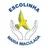 Logo - Escolinha Maria Imaculada