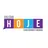 Logo - Colégio Hoje