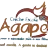 Logo - Creche Escola Agape