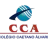 Logo - Colégio Caetano Alvares