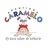 Logo - Escolinha Caramelo