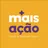 Logo - Escola De Educação Infantil Mais Ação